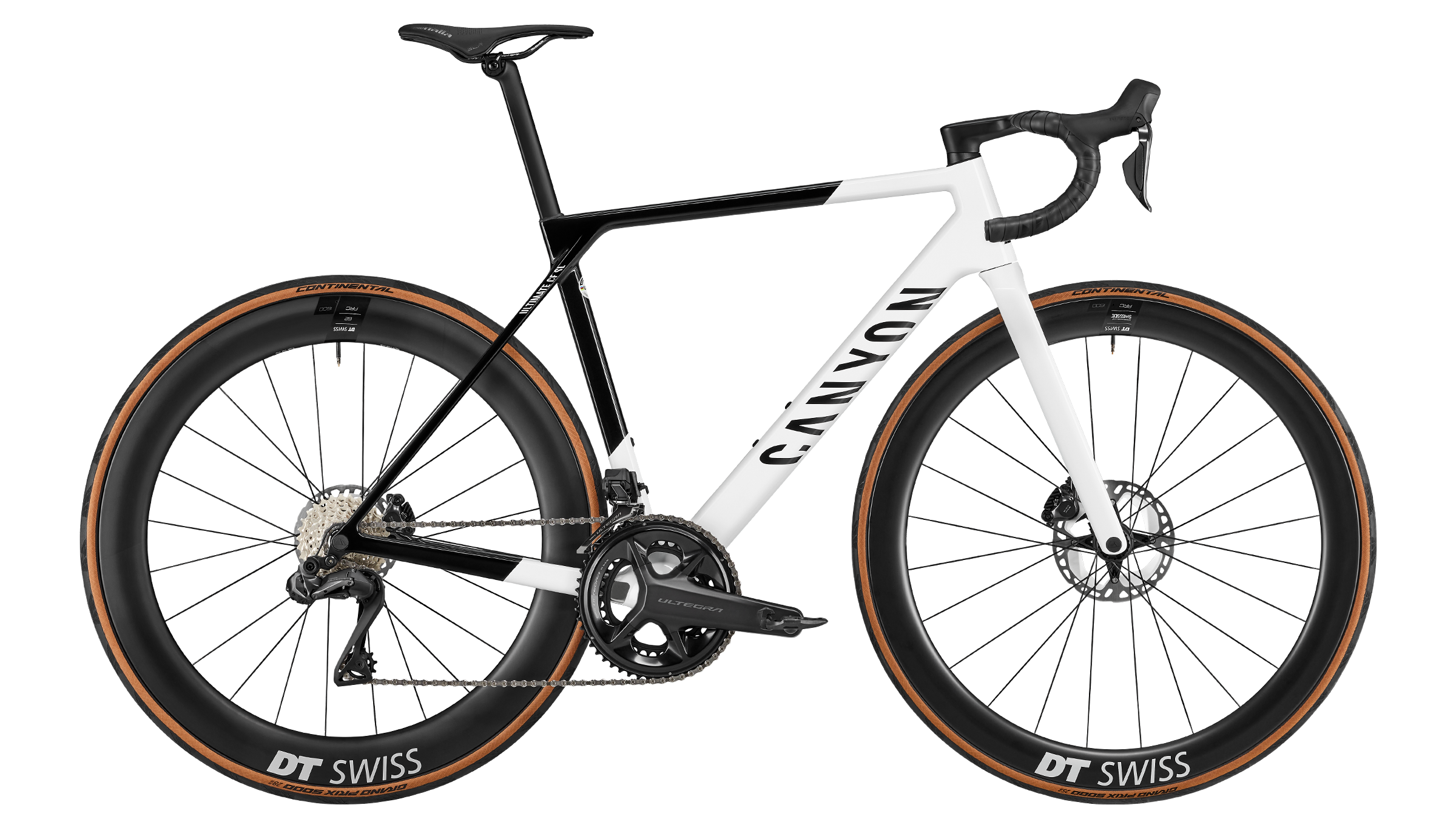 Canyon ultimate cf sl 8 sales