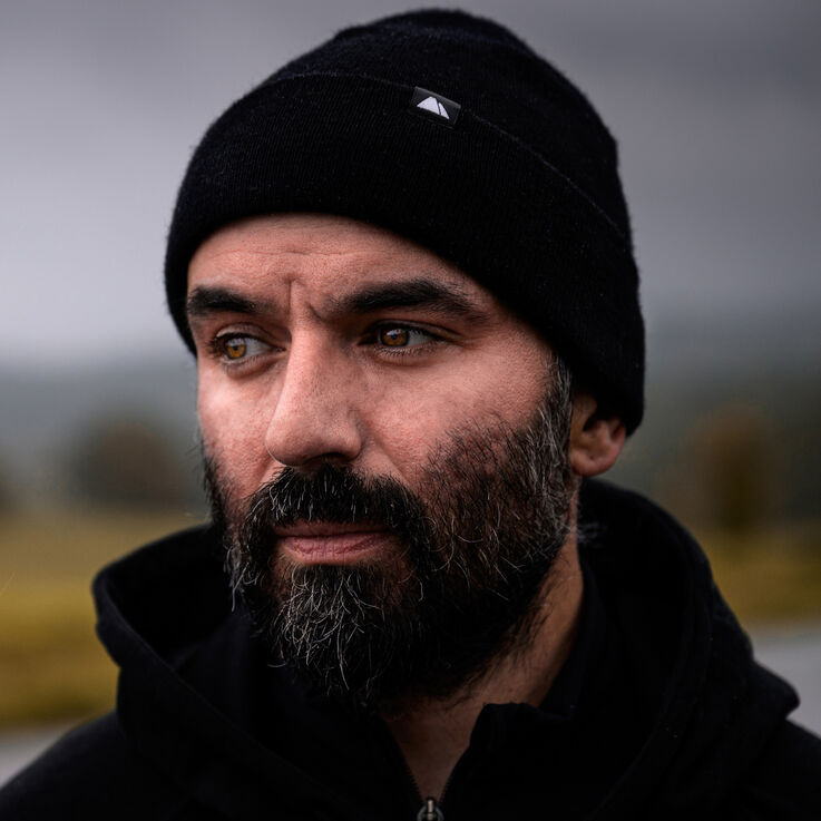 Canyon Merino Beanie Canyon Merino Beanie