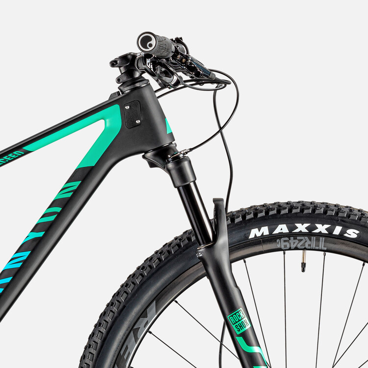 Exceed CF SL 7.0 Exceed CF SL 7.0