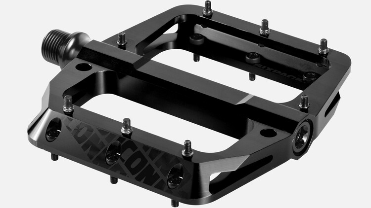 SIXPACK-RACING Icon 2.0 Pedals