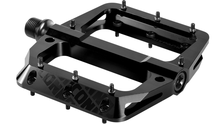 Canyon SIXPACK-RACING Icon 2.0 Pedals Canyon SIXPACK-RACING Icon 2.0 Pedals