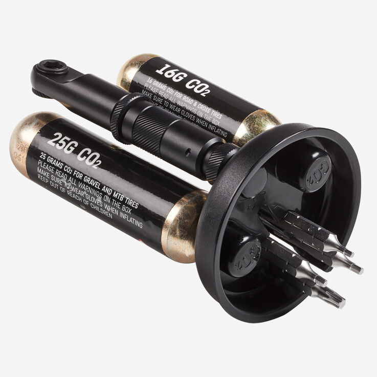 Canyon FIX Tool Capsule Canyon FIX Tool Capsule
