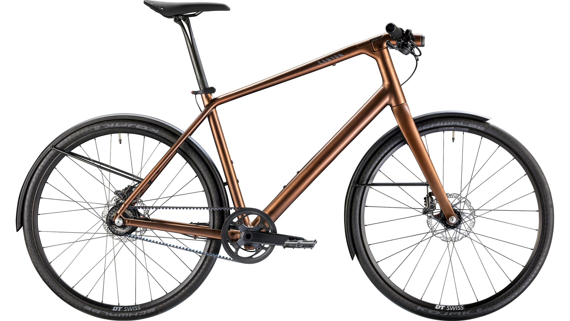 Commuter 8 CANYON US
