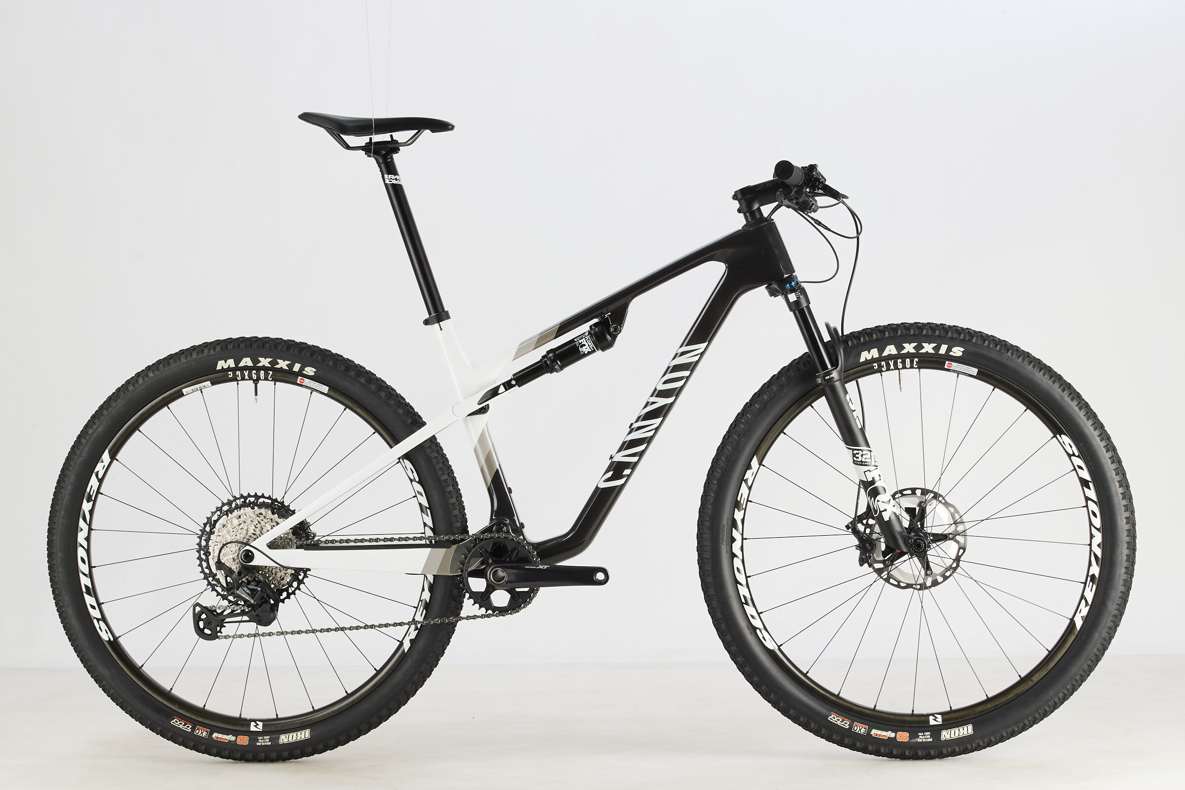 Canyon outlet mountain bikes 2025