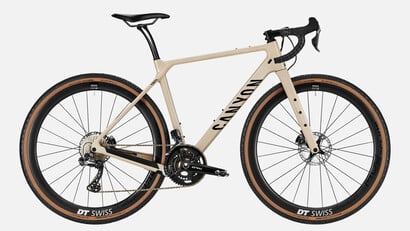Grizl CF SLX 8 Di2 Grizl CF SLX 8 Di2