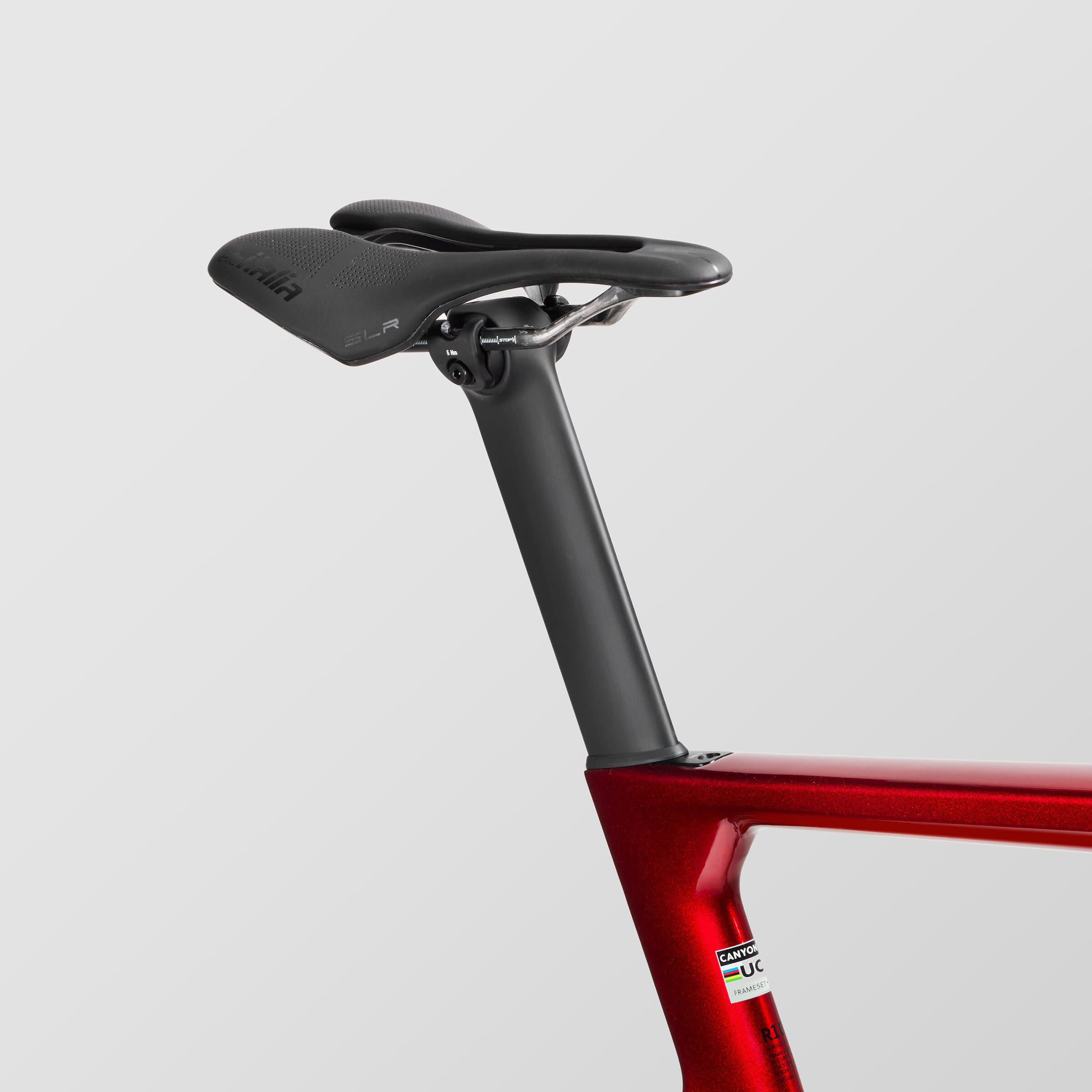 Aeroad CF SLX 8 AXS | CANYON US