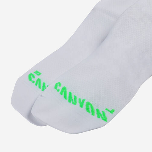 CANYON//SRAM Racing Light Cycling Socks