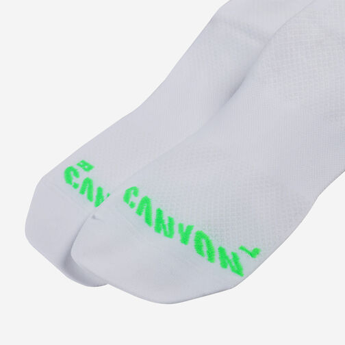 Chaussettes Légères Canyon//SRAM Racing