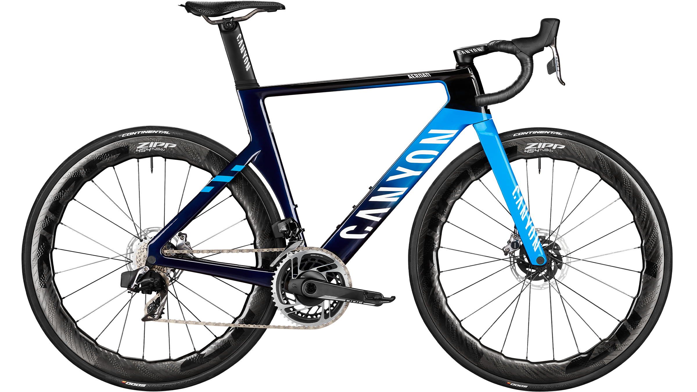 Aeroad CFR DISC eTap