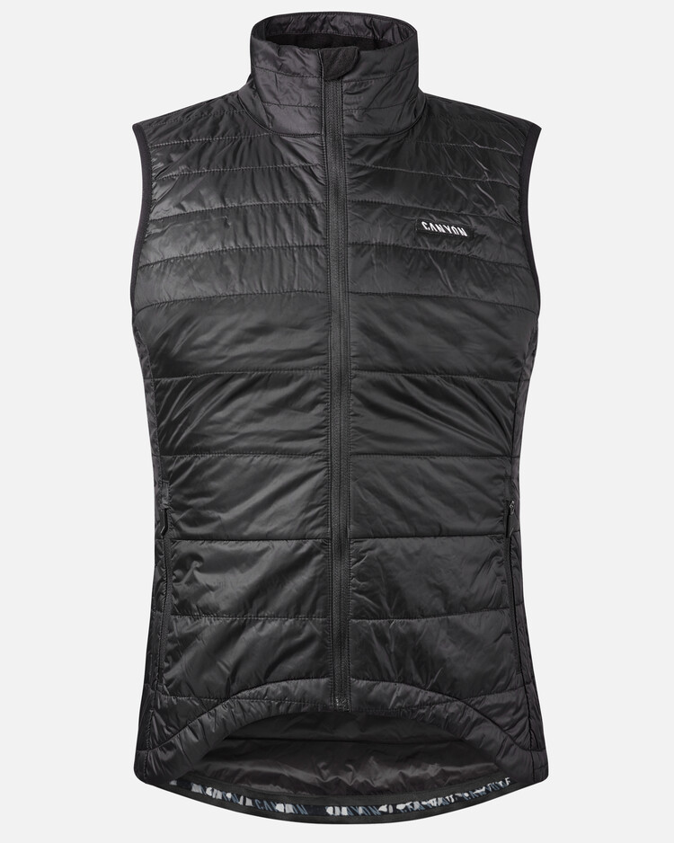 Canyon PrimaLoft Cycling Vest Canyon PrimaLoft Cycling Vest