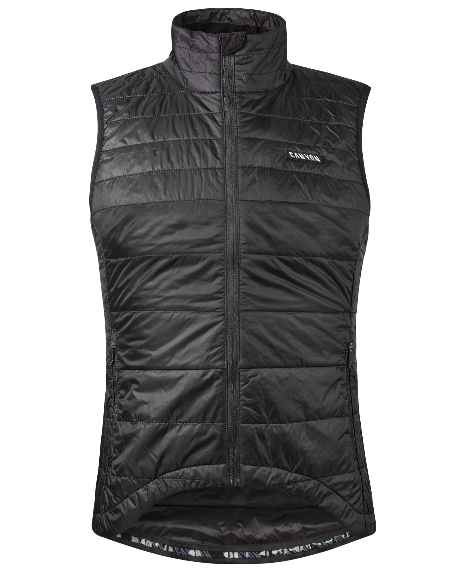 Primaloft clearance gold gilet
