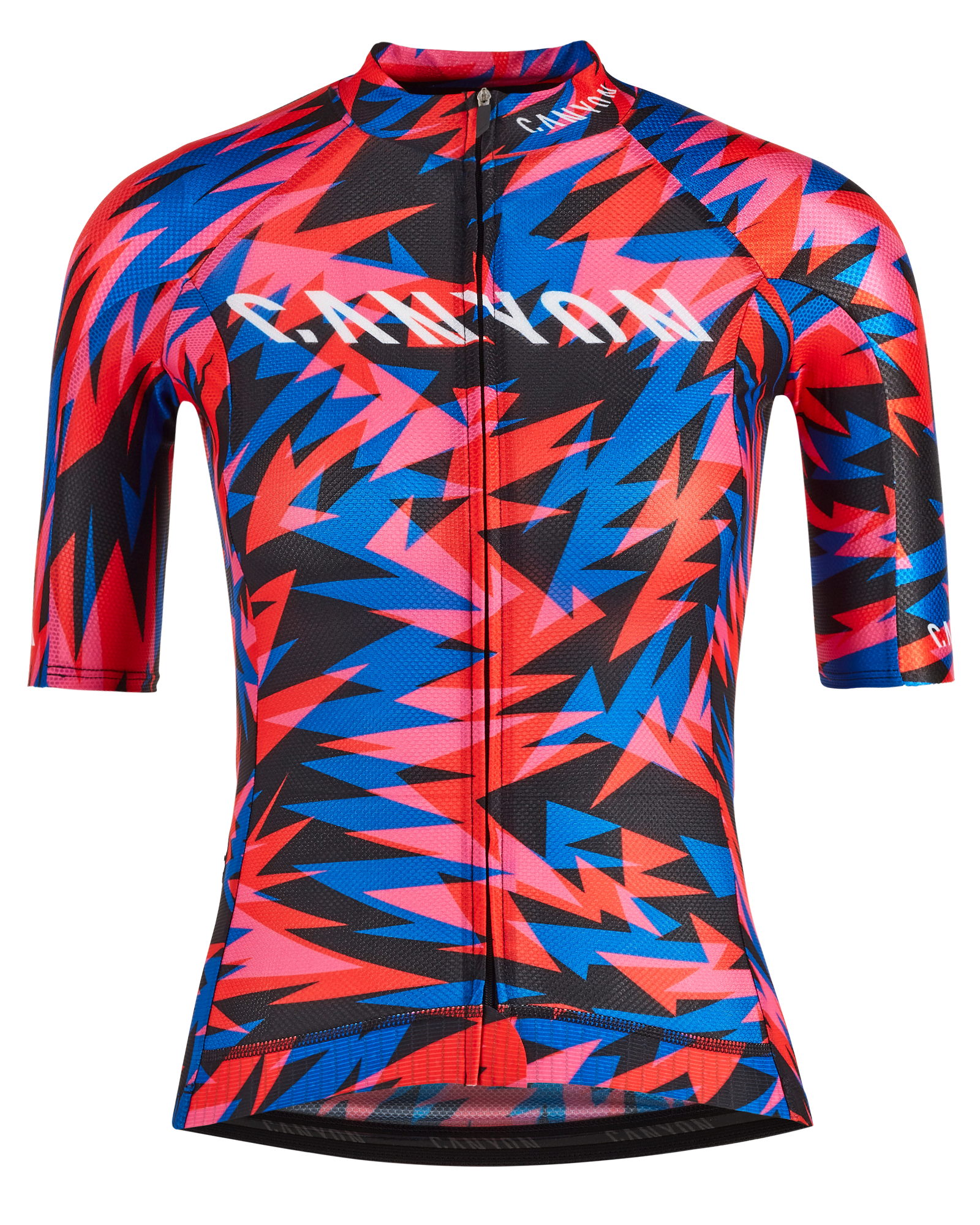 Canyon Womens' Wahoo ESPORTS Team Jersey