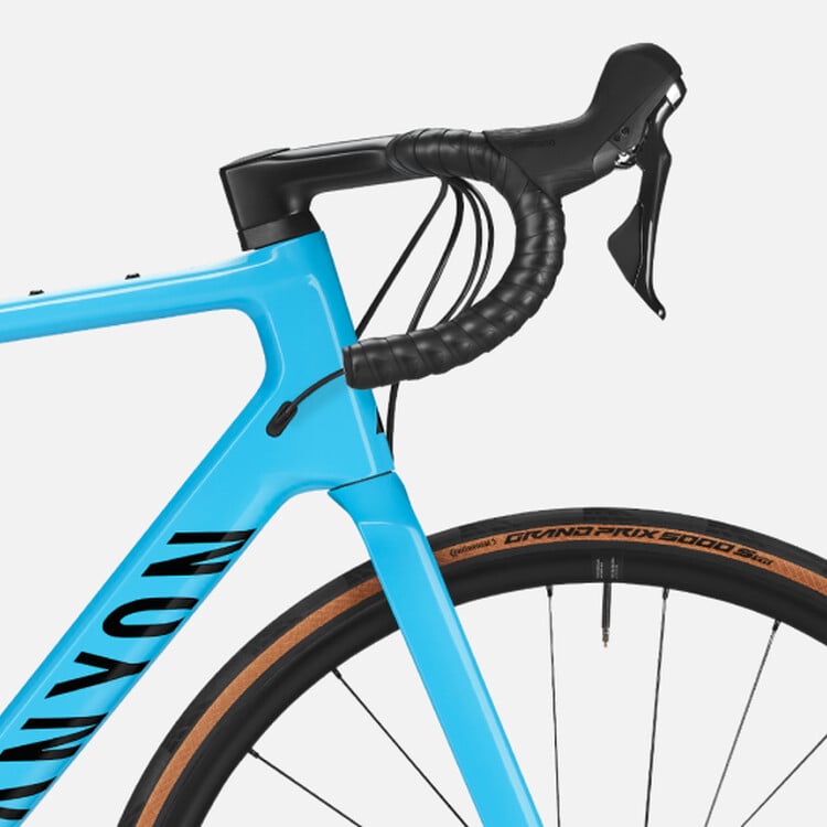 Endurace CF 8 LTD Endurace CF 8 LTD