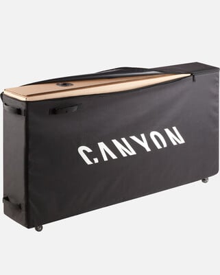 Canyon 360 Bike Guard System Canyon 360 Bike Guard System