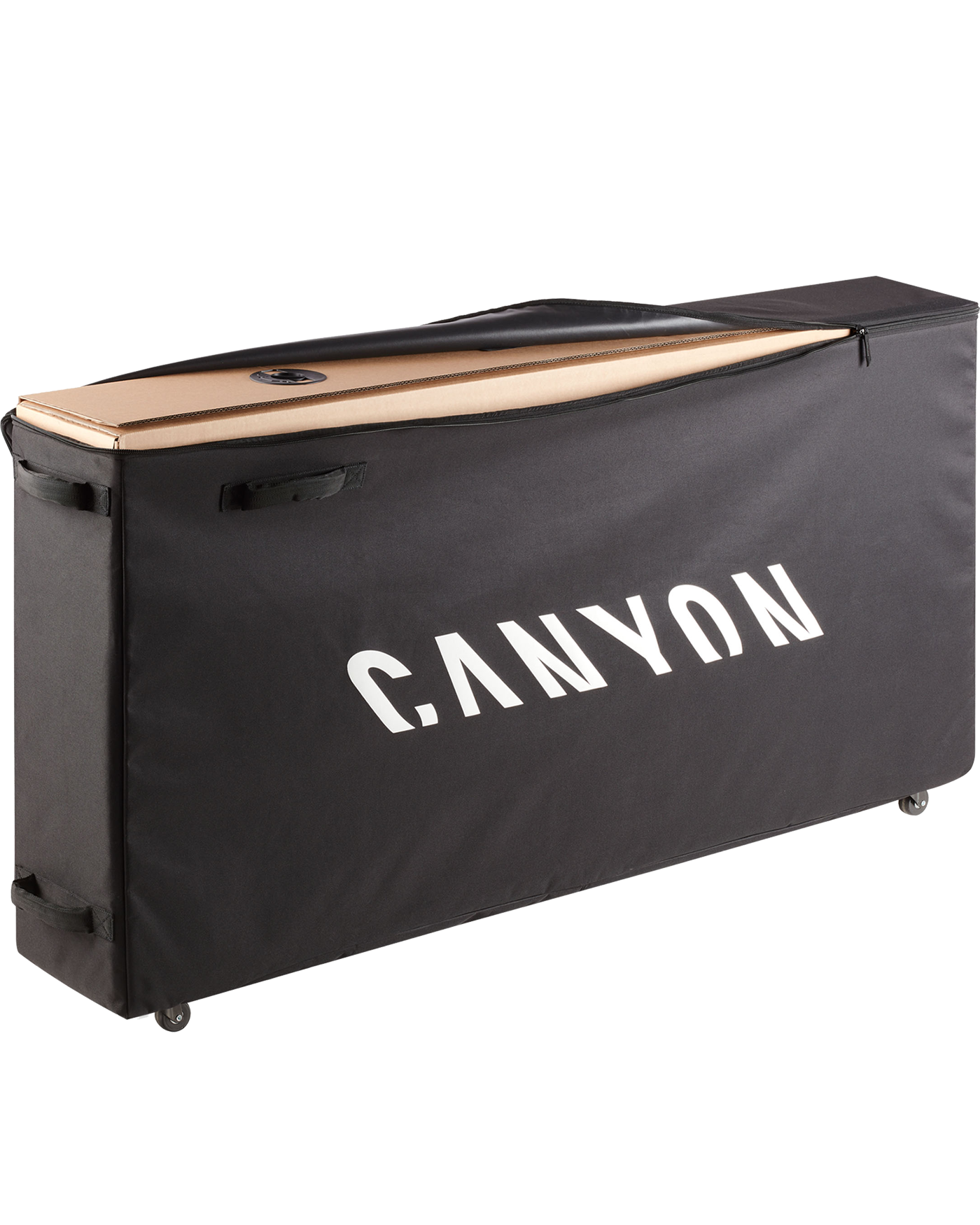 Canyon 360 Bike Guard System CANYON GB