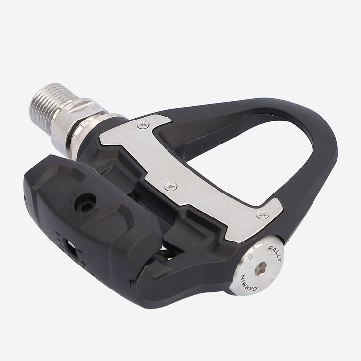 Garmin Rally RS100 Pedals with Powermeter Garmin Rally RS100 Pedals with Powermeter