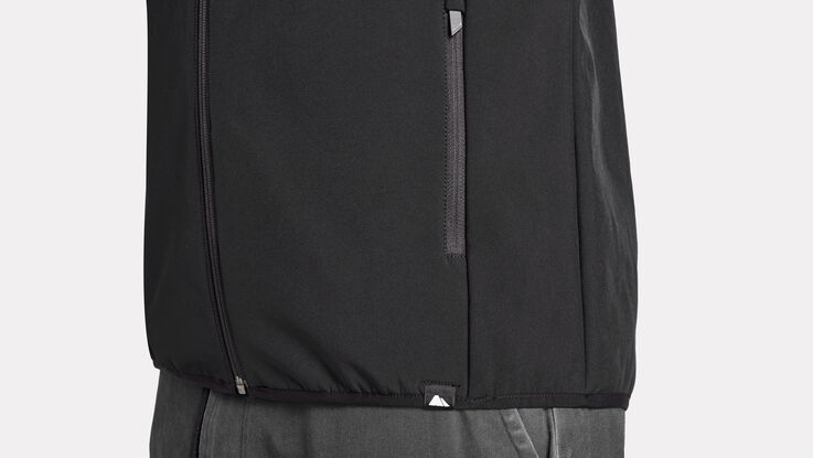Canyon WMN Signature Pro Softshell Jacket Canyon WMN Signature Pro Softshell Jacket