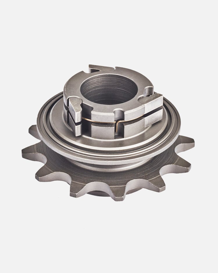 Canyon Stitched Driver Canyon Stitched Driver