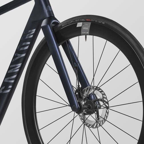 Ultimate CF SLX 8 Di2 Speed Ultimate CF SLX 8 Di2 Speed