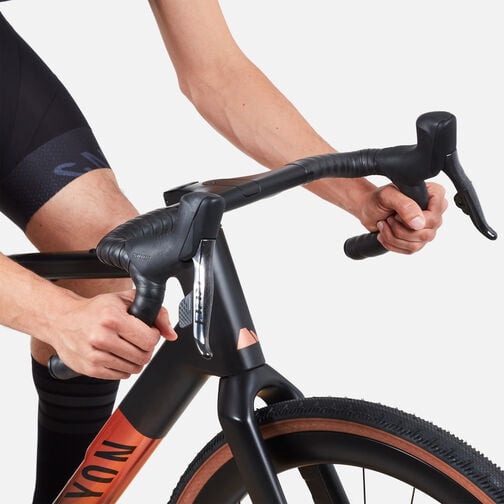 Canyon GEAR GROOVE CP0039 Gravel Ergo Cockpit Canyon GEAR GROOVE CP0039 Gravel Ergo Cockpit