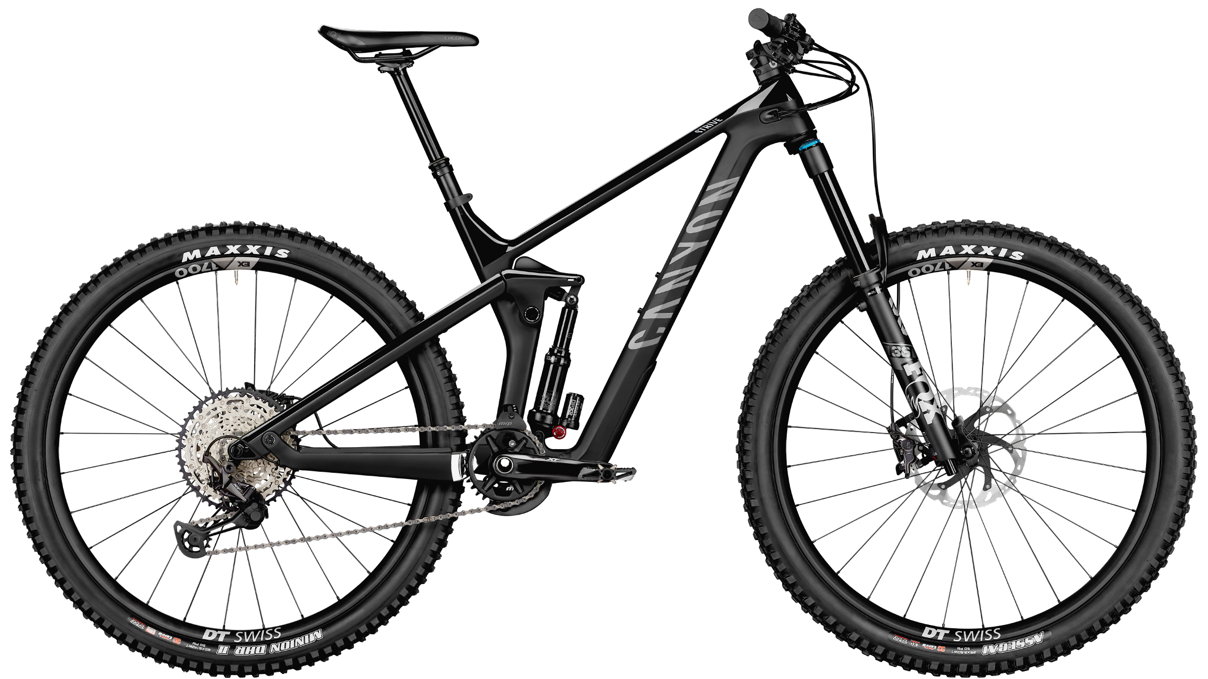 top 5 enduro mountain bikes