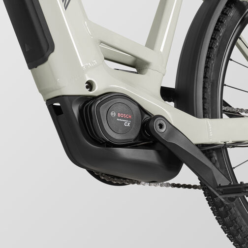 Pathlite:ON 9 SUV step-through Pathlite:ON 9 SUV step-through