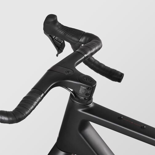 Grail CF SLX 8 Di2 Grail CF SLX 8 Di2
