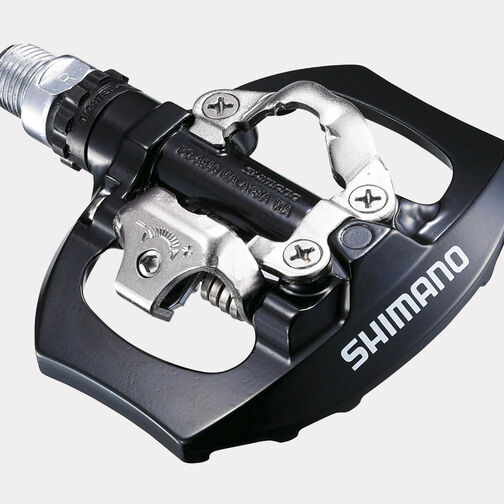 Shimano PD-A530 Pedals Shimano PD-A530 Pedals