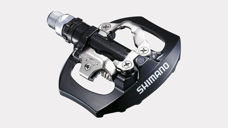 Shimano PD-A530 Pedals Shimano PD-A530 Pedals