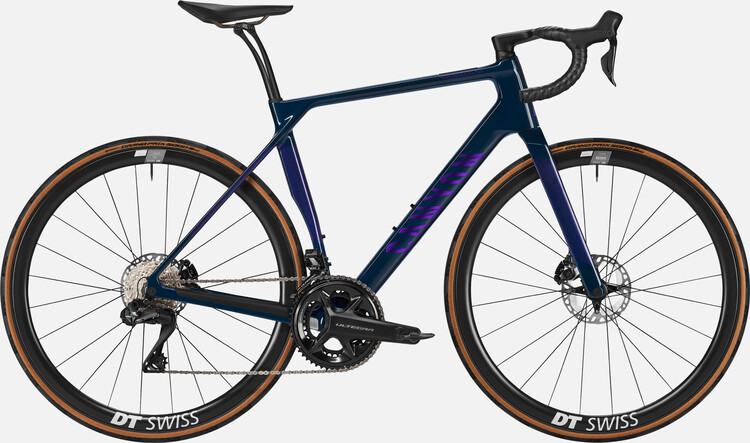 Endurace CF SLX 8 Di2 Aero Endurace CF SLX 8 Di2 Aero