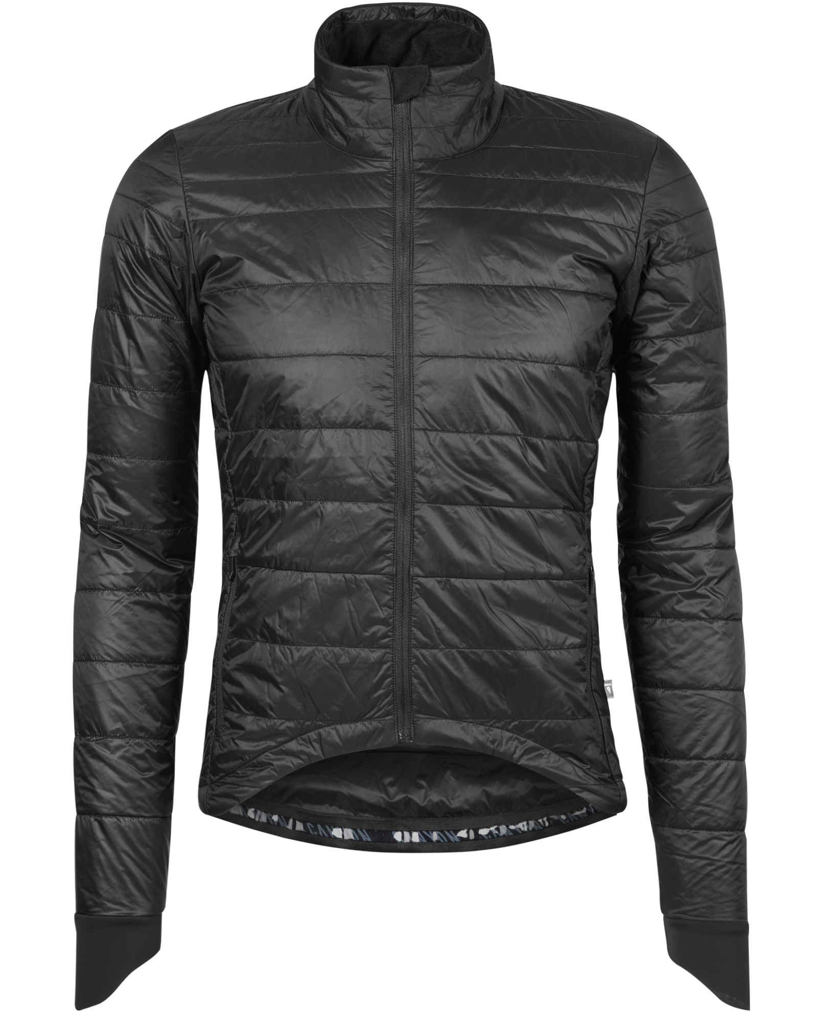 Canyon PrimaLoft Cycling Jacket CANYON HU