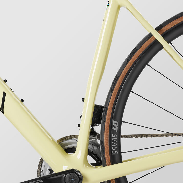 Endurace CF SL 7 eTAP Endurace CF SL 7 eTAP