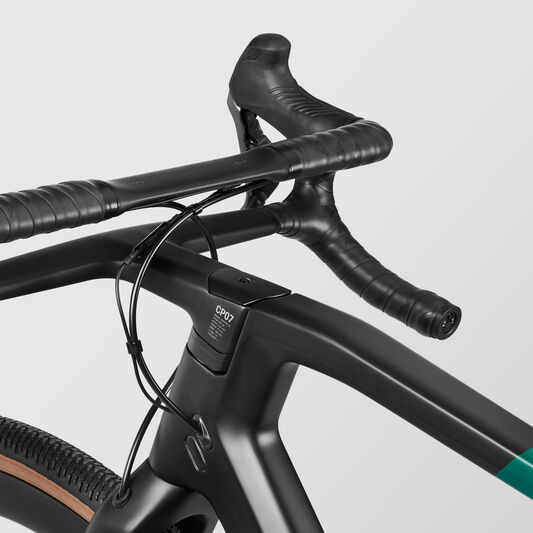 Grail CF SLX 8 Di2 Grail CF SLX 8 Di2