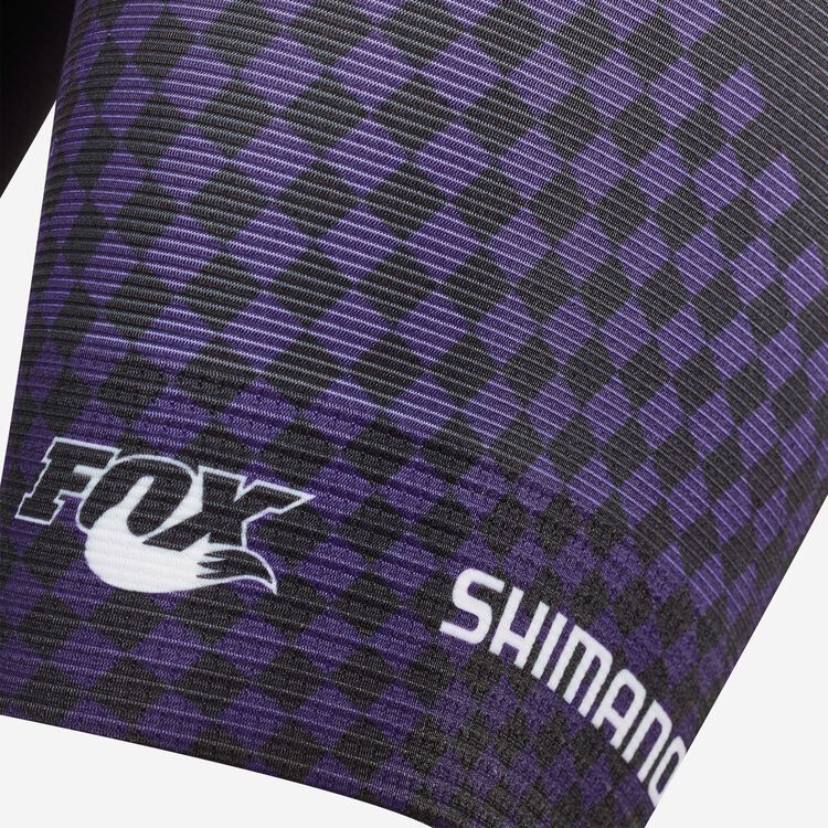 Canyon MTB Racing Team Bibshorts Canyon MTB Racing Team Bibshorts