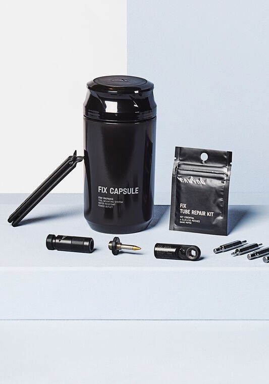 Tool Capsule Bundle