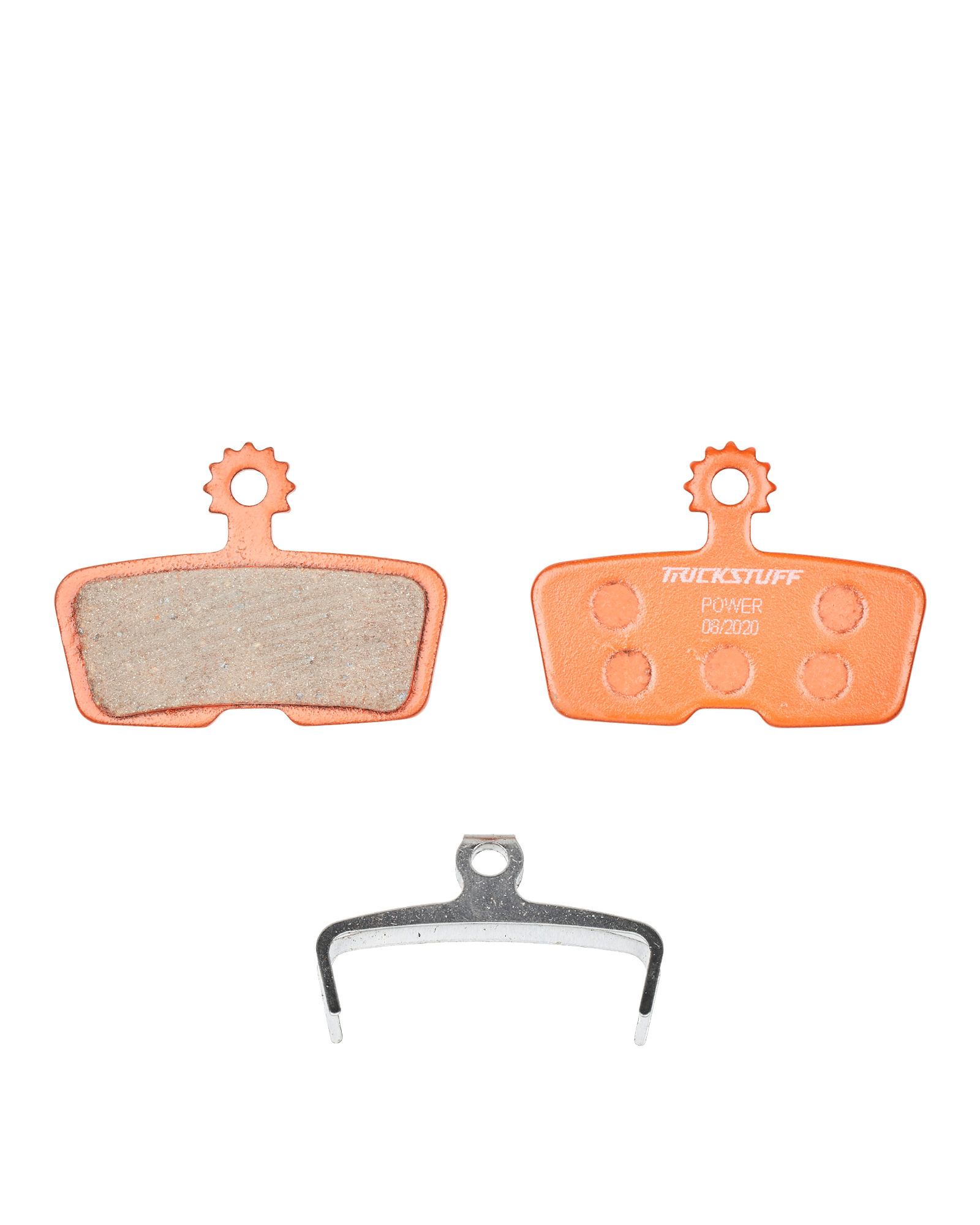 Trickstuff pads store