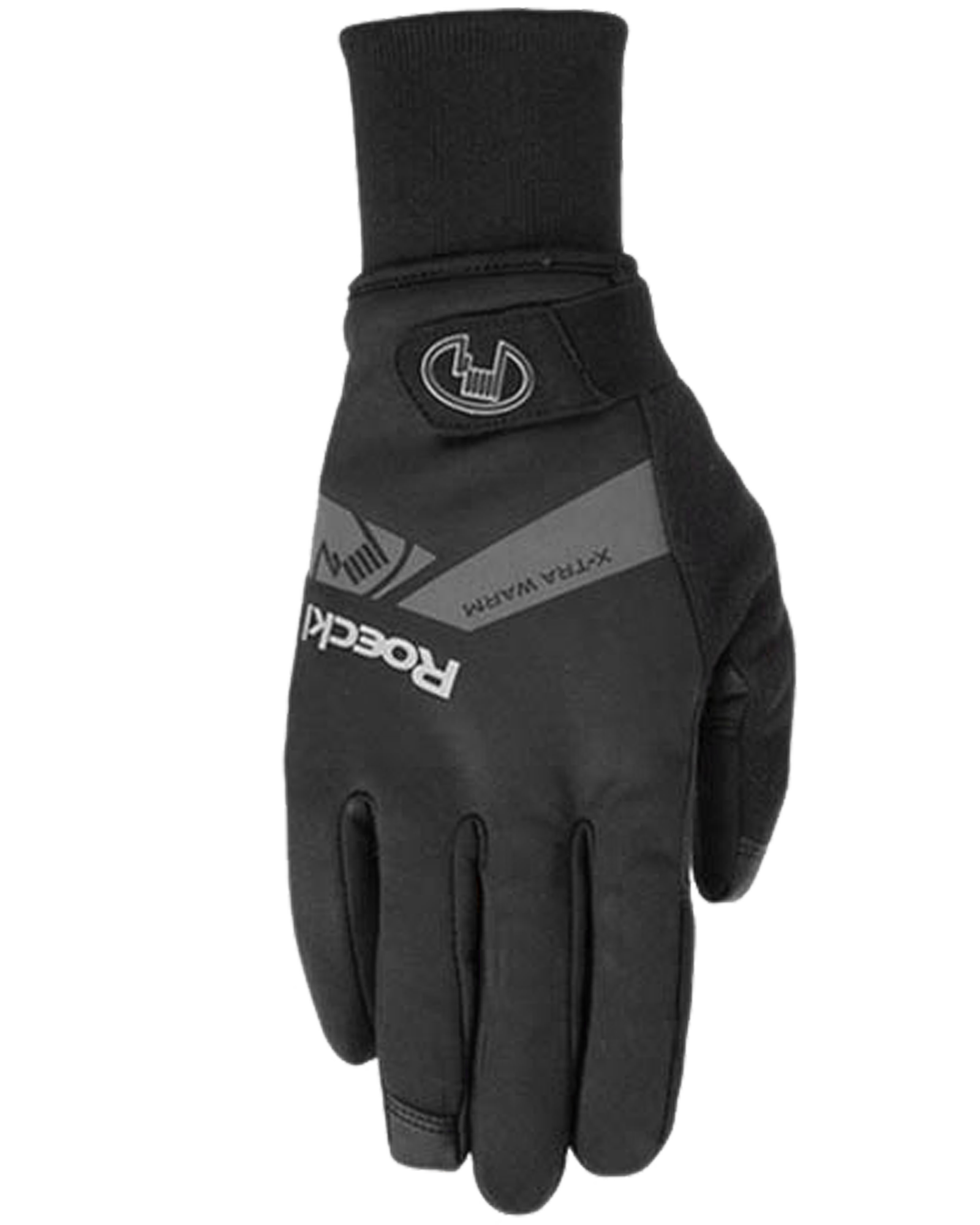 Roeckl bike gloves