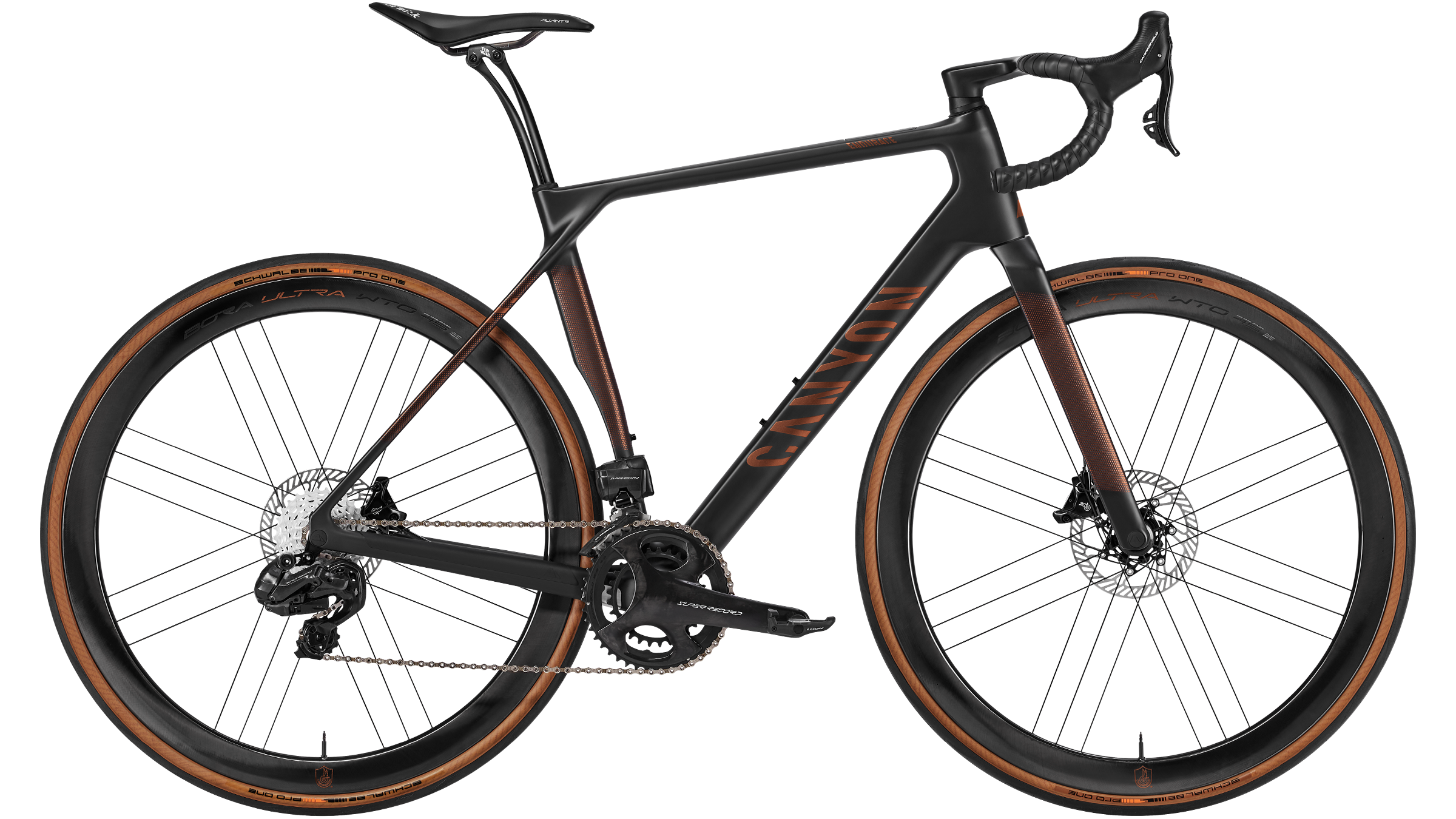 Canyon endurace discount canada