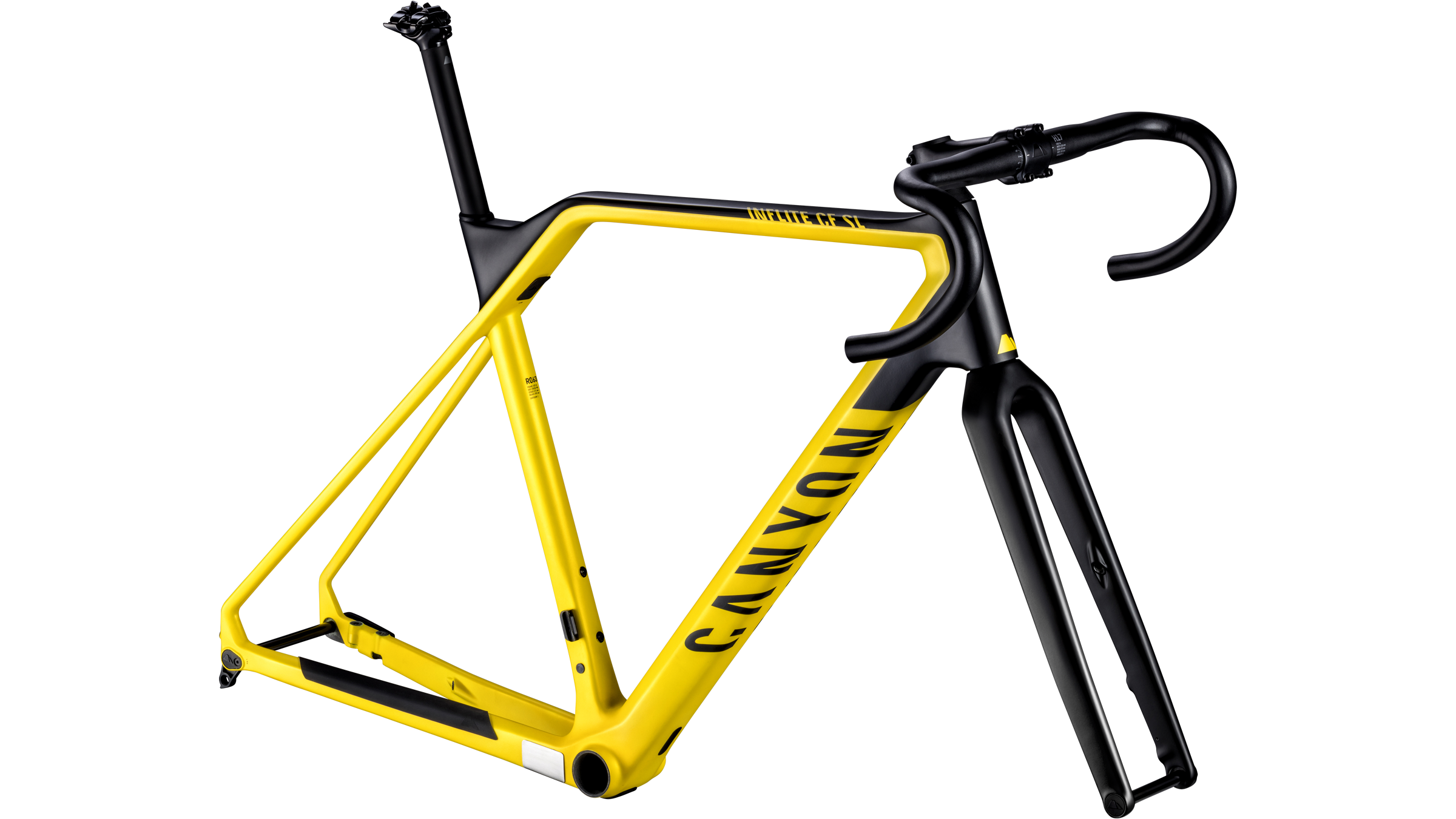 canyon cyclocross bike