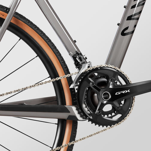 Grizl CF SL 8 Grizl CF SL 8