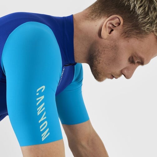 Canyon Men's Signature Pro LTD Cycling Jersey Canyon Men's Signature Pro LTD Cycling Jersey