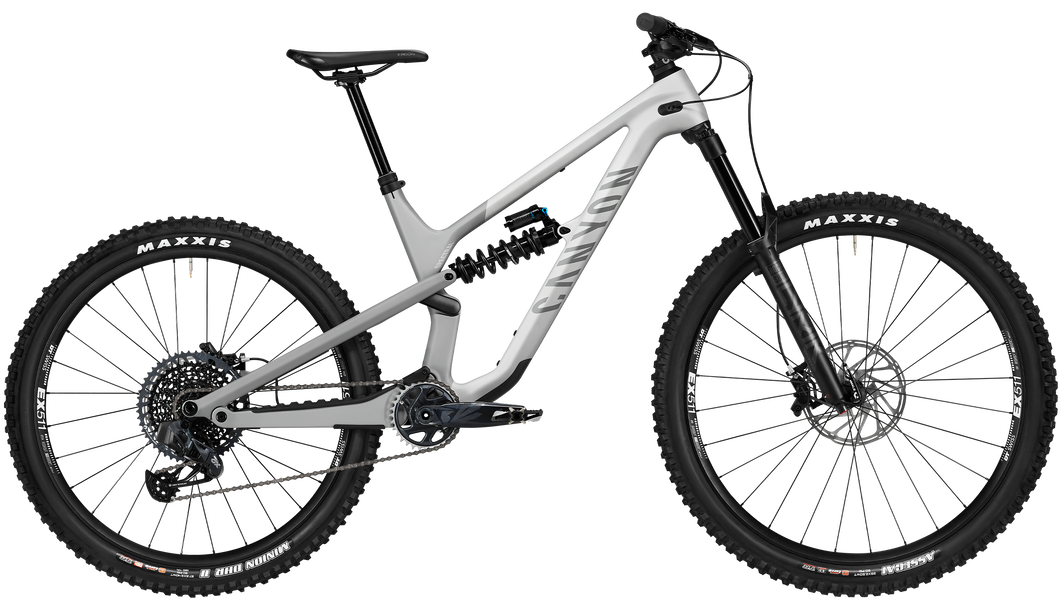 Spectral Mullet CF 8 CLLCTV CANYON NO