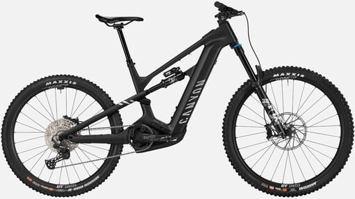 Electric Bikes | E-Bikes | CANYON US Electric Bikes | E-Bikes | CANYON US