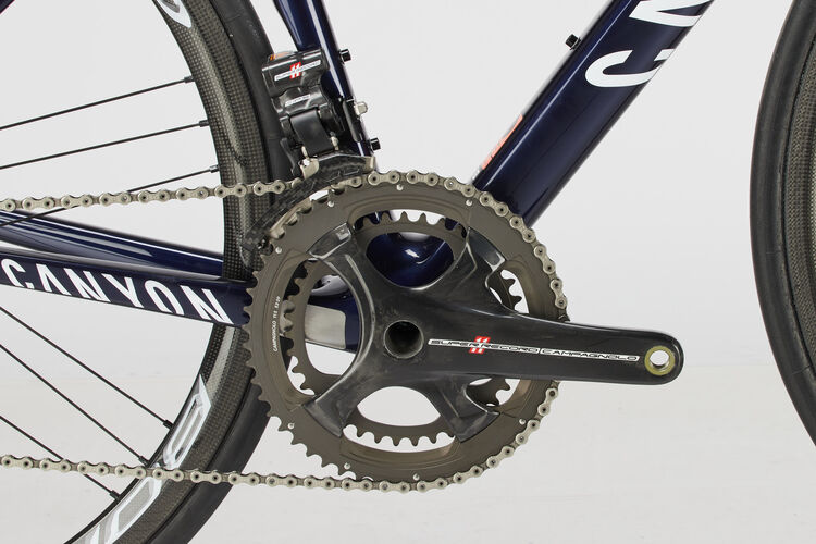 Ultimate CF SLX 9 Team Movistar Ultimate CF SLX 9 Team Movistar