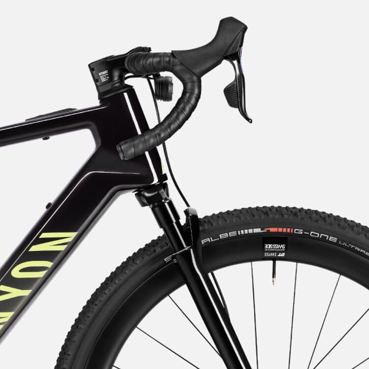 Grizl:ONfly CF Trail Grizl:ONfly CF Trail