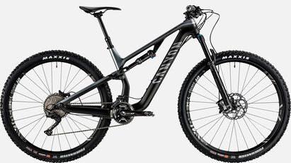 Neuron CF 9.0 Neuron CF 9.0