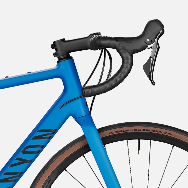 Endurace 7 Endurace 7