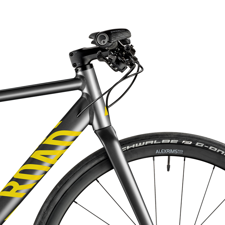 Canyon Roadlite AL SL 8.0 Canyon Roadlite AL SL 8.0