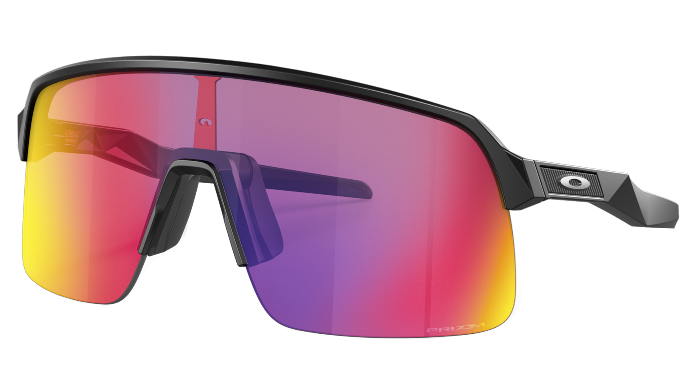 Oakley Sutro Lite Prizm Road Glasses | CANYON JP