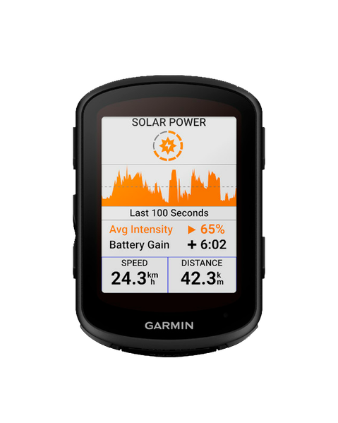 Garmin online edge 35